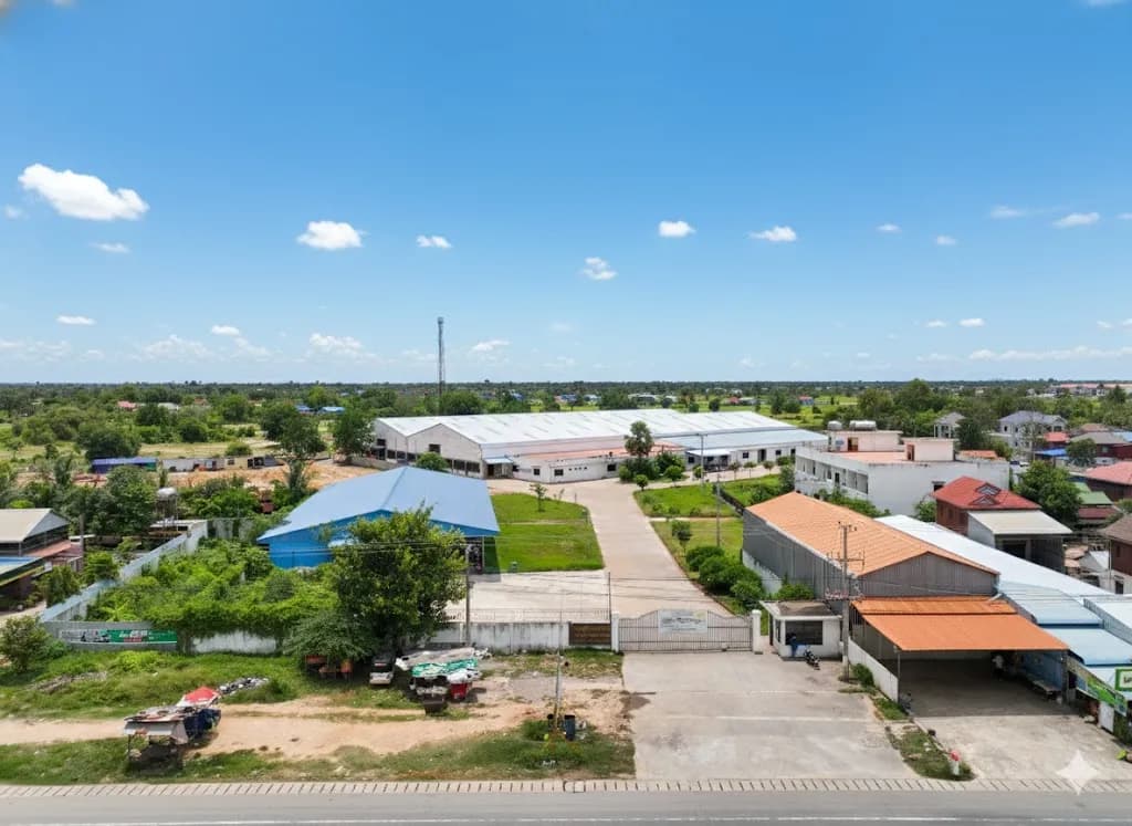 Lasting Winner Garment (Cambodia) Co., Ltd.