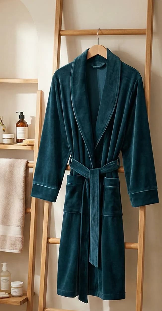 Robes