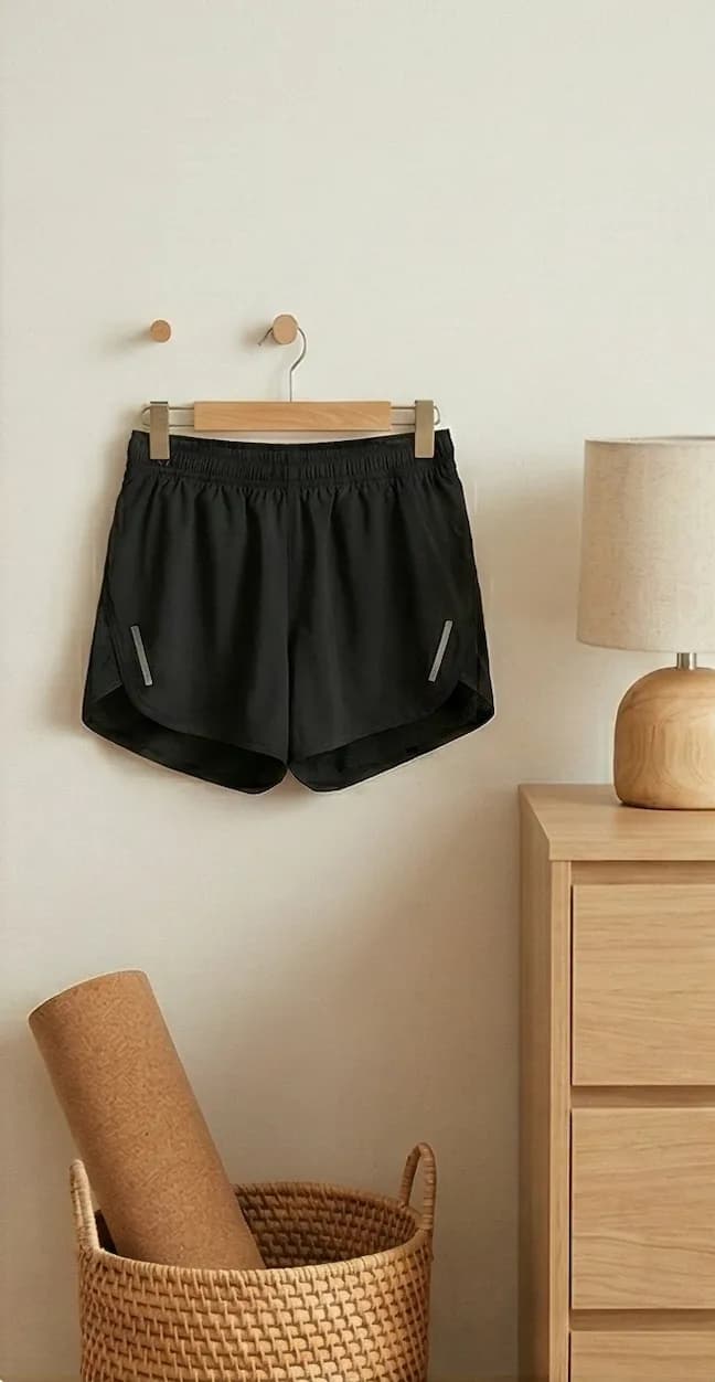 Running Shorts