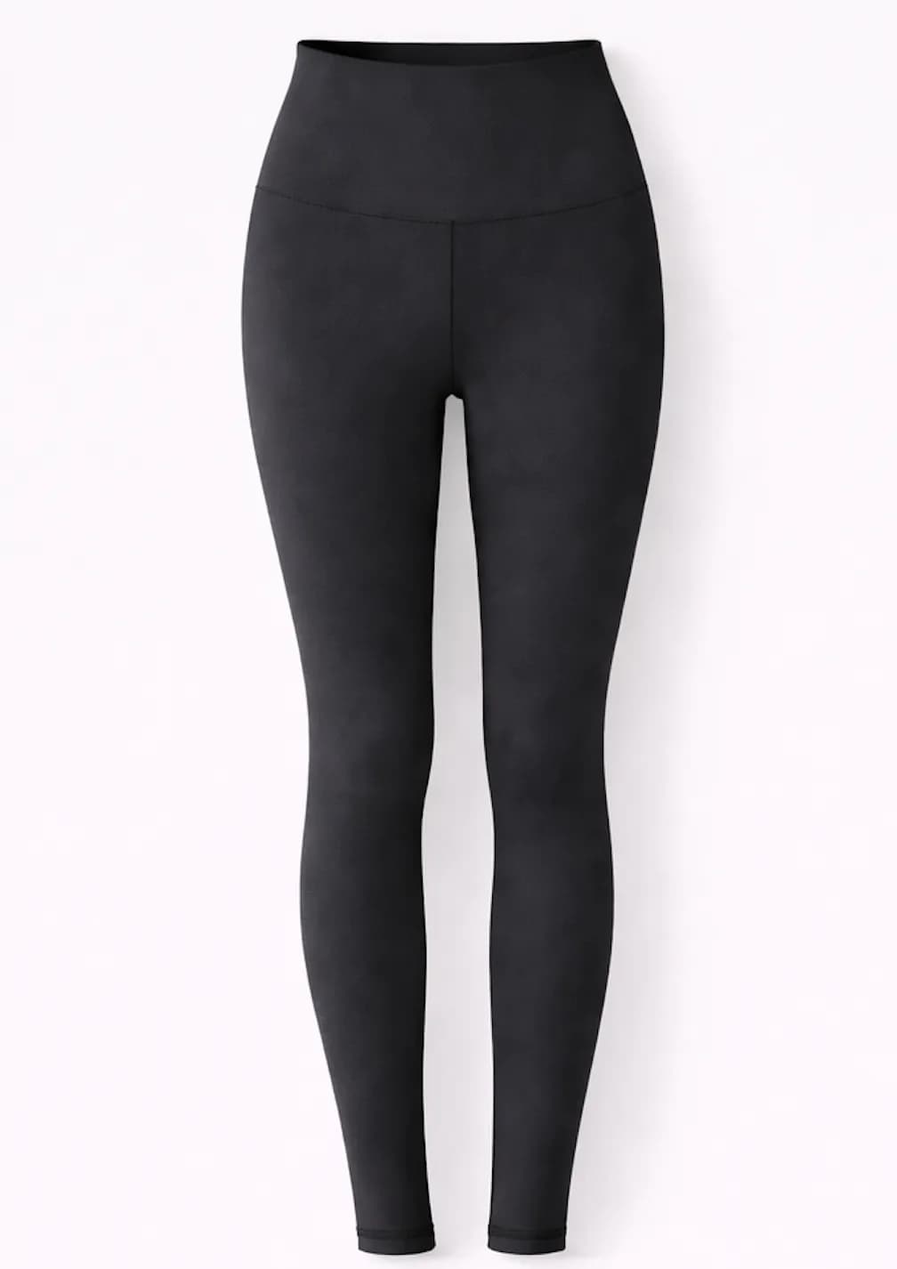 High-Waisted Leggings