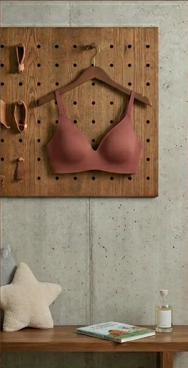Bras
