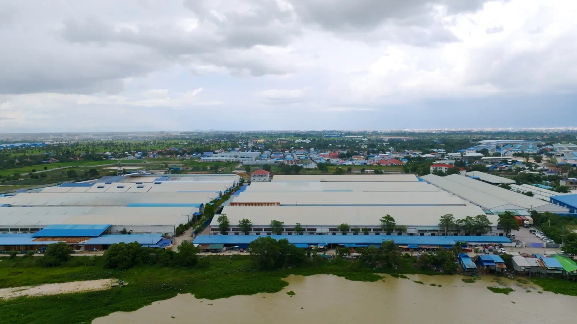 Splendid (Cambodia) Co., Ltd.